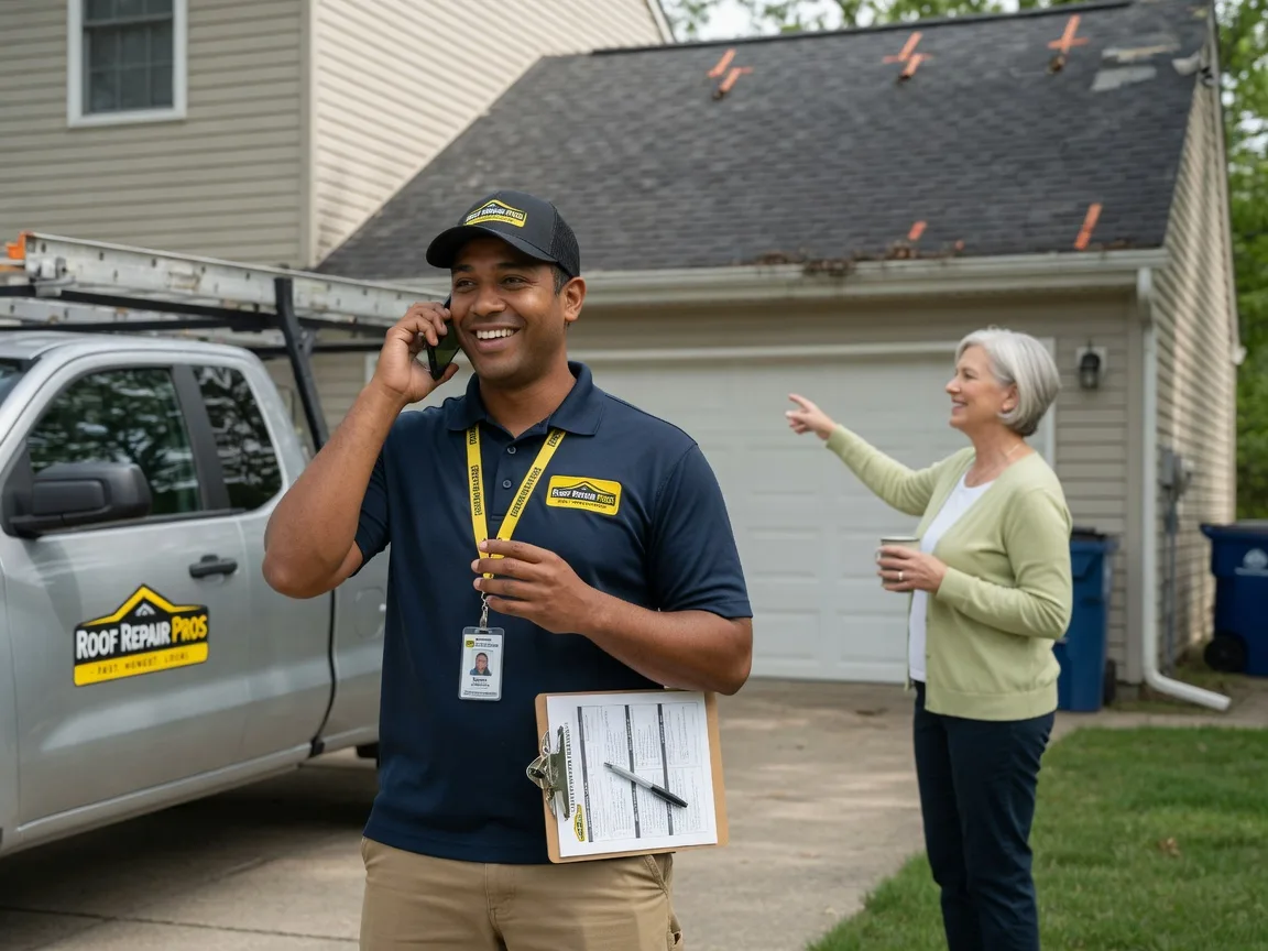 Roof Repair Abercrombie, ND FAQs